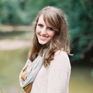 Meet your Posher, Meg